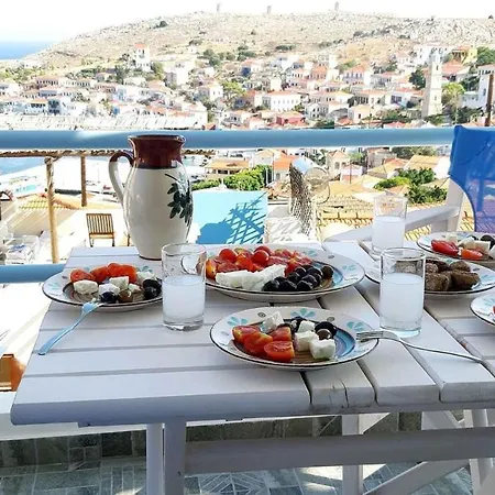 فيلة Panorama *